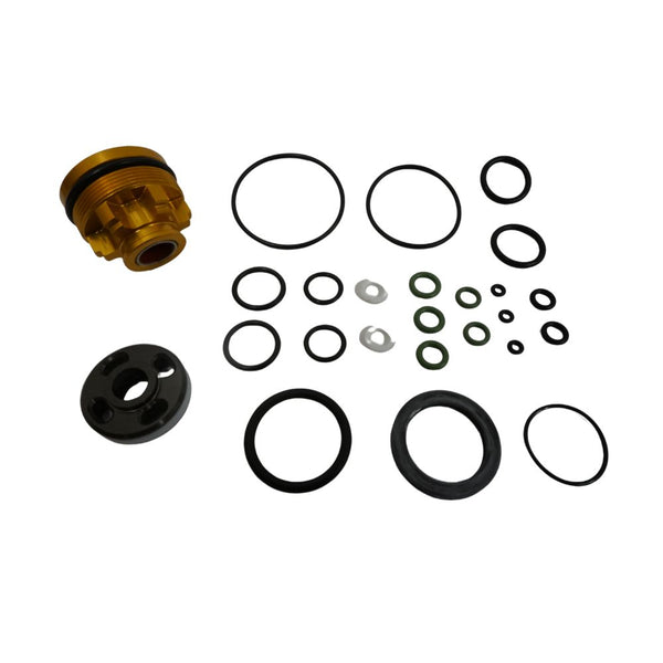 Cane Creek Kitsuma Coil Service Kit