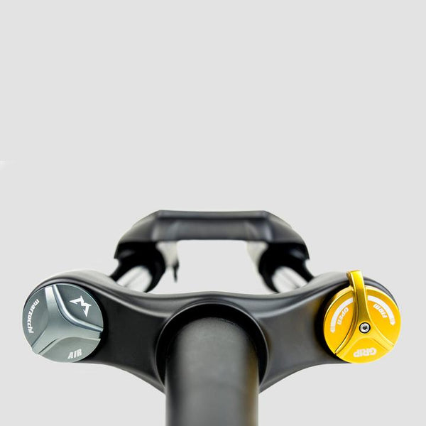 Marzocchi Z1 Air