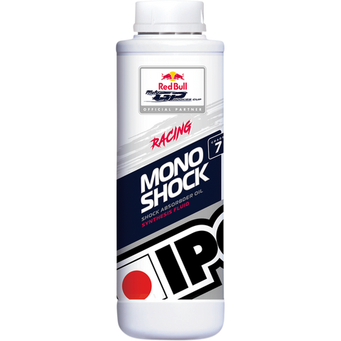 IPONE 7WT FORK SYNTHETIC PLUS OIL 1L