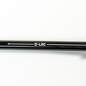 Cane Creek Helm D-Loc Axle Parts