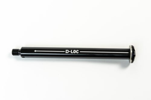 Cane Creek Helm D-Loc Axle Parts