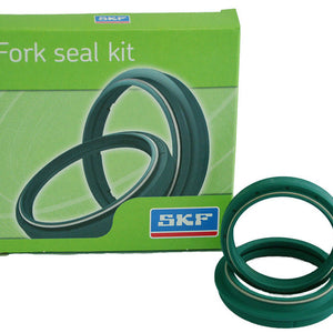 SKF Fork Oil/Dust Seal Kit