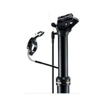 jd sattelstütze JD TRANZX YSP02 DROPPER POST 30.9 / 125mm – ION² Progression Suspension