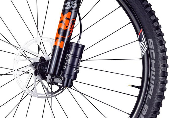 Vorsprung Secus Fork Air Spring Upgrade Kit - Fox & Rockshox Forks