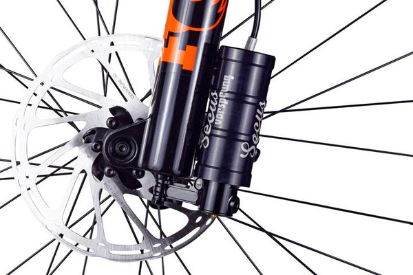 Vorsprung Secus Fork Air Spring Upgrade Kit - Fox & Rockshox Forks