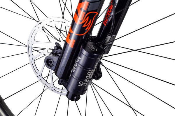 Vorsprung Secus Fork Air Spring Upgrade Kit - Fox & Rockshox Forks