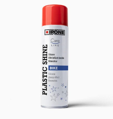 IPONE PLASTIC SHINE 250ML