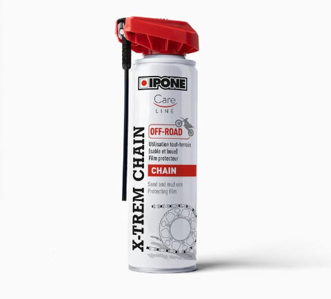 IPONE X-TREM CHAIN OFF-ROAD GREASE 250ML