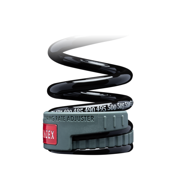 Sprindex Adjustable Coil/Springs