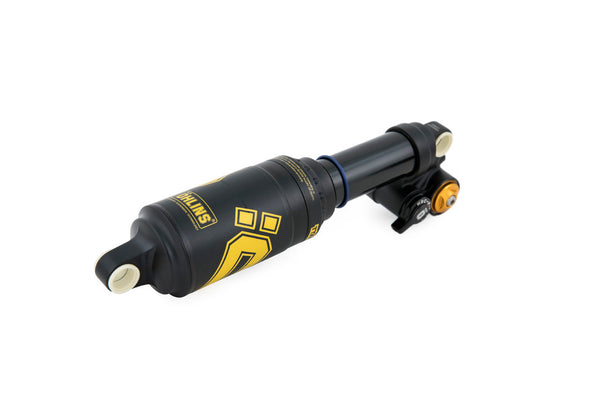 Öhlins TTX Air