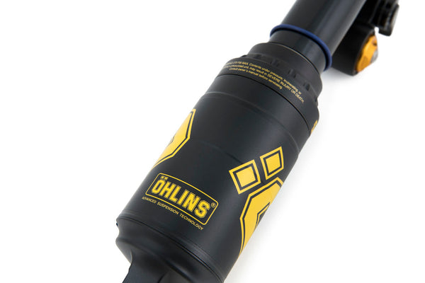 Öhlins TTX Air