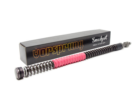 Vorsprung Smashpot - Fork Coil Conversion System Kit