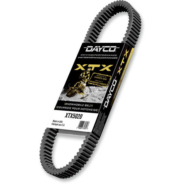 Dayco Snowmobile Belt 