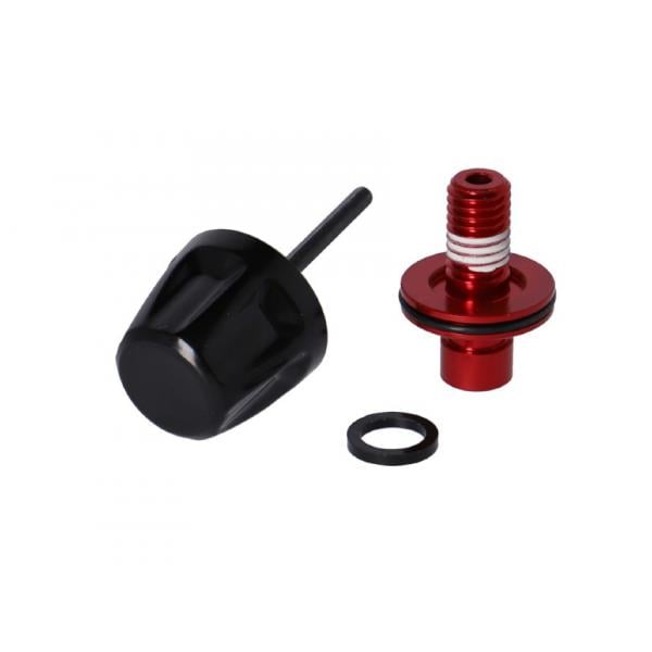 Rockshox Rebound Damper Knob Kit - Charger RC