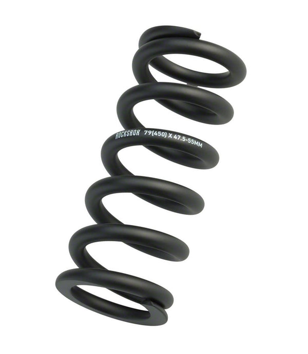 RockShox coil spring