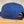 runner hat blue