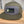 runner hat green-grey