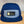 runner hat blue