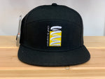 ION² Suspension Pukka Tradesman HAT - BLACK