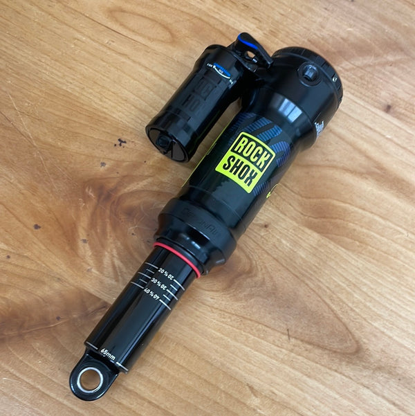 Rockshox Super Deluxe Air