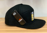 ION² Suspension Pukka Tradesman HAT - BLACK