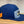 runner hat blue
