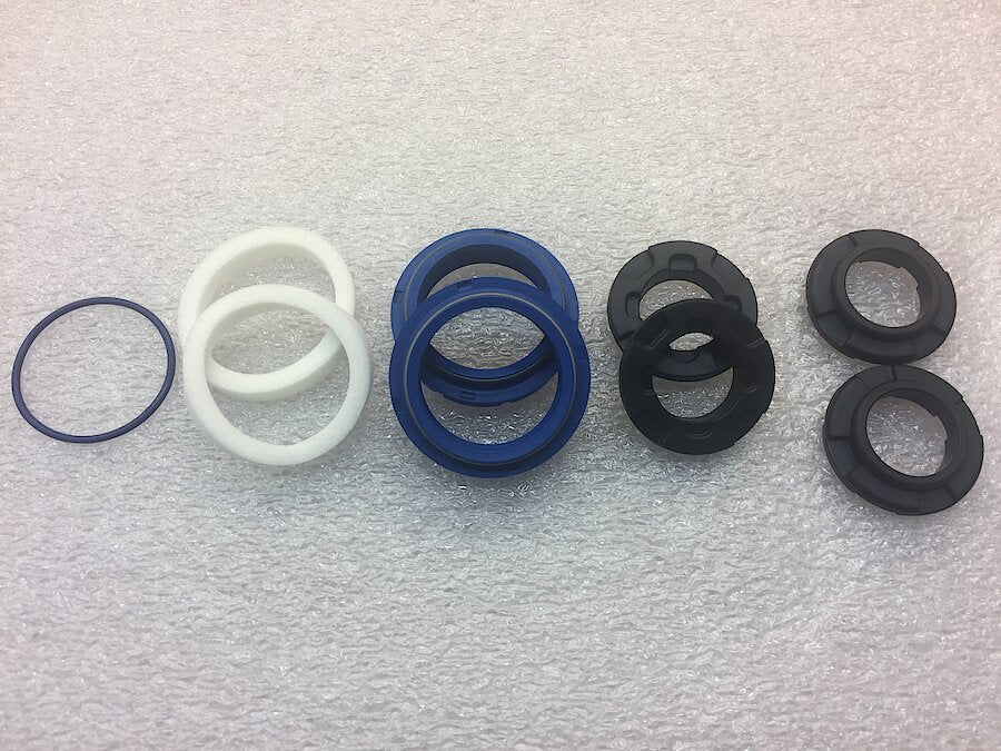 Ohlins Service Ohlins Service Kit Chassis SKF RXF 34/36/38 (50hrs Dust Wiper Seals ...