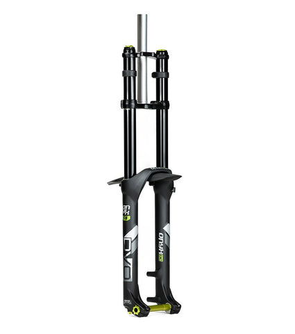 DVO ONYX DC1 Fork 203mm 27.5"